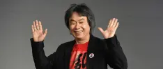 Shigeru Miyamoto revela su secreto para el éxito