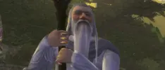 Explican por qué se canceló el MMO de El Señor de los Anillos