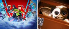 Los Gremlins llegarán a Multiversus con fecha confirmada