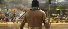 Tenoch Huerta revela detalle importante de Namor para Black Panther 2