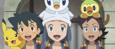 Estos son los animes que llegan a Netflix en septiembre