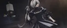 ¿El anime de Nier: Automata seguirá la historia del videojuego?