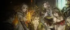 Octopath Traveler alcanza nuevo hito en ventas