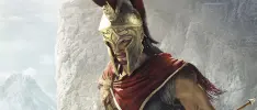 Assassin’s Creed Odyssey llega al servicio de Game Pass