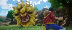 One Piece Odyssey confirma su fecha de lanzamiento