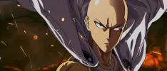 La pausa de One-Punch Man terminaría pronto