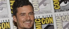 Orlando Bloom se une a la película de Gran Turismo