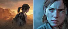 The Last of Us Part I está cambiando la opinión de los haters de Part II