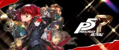 Persona 5 Royal en Switch pesa tres veces menos que en PS4