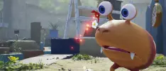 Se confirma la salida de Pikmin 4
