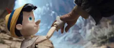 Éstas son las primeras reseñas de Pinocchio de Robert Zemeckis