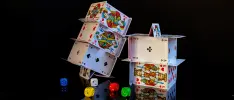 ¿Cuándo se legalizaron los casinos en España?