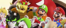 Nuevo gameplay de Mario + Rabbids: Sparks of Hope
