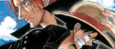 ¡One Piece: Film Red ya tiene fecha de estreno en México!