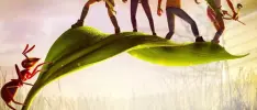 Review – Grounded