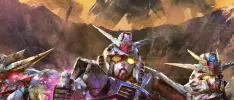 Review - SD Gundam Battle Alliance
