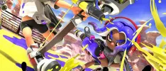 Review – Splatoon 3