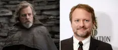 ¿La trilogía de Rian Johnson de Star Wars sigue en pie?