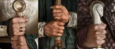 The Lord of the Rings: The Rings of Power sufre de review bombing