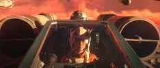 Rogue Squadron desaparece del calendario de estrenos de Disney