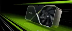 Se revela la serie 40 de tarjetas gráficas Nvidia
