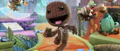 Encuentran pista que indica la llegada de Sackboy: A Big Adventure en PC