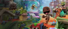 Sackboy: A Big Adventure llegará a PC en octubre
