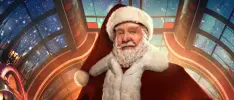 El primer tráiler de la serie de The Santa Clause ya está aquí