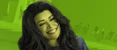 Fans de She-Hulk no están contentos con el capítulo más reciente