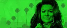 Comentarios misóginos de She-Hulk vienen de la vida real