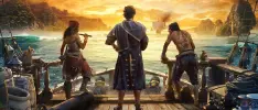Skull and Bones se retrasa una vez más
