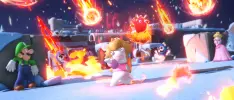 ¿Mario + Rabbids: Sparks of Hope necesita de Ubisoft Connect?