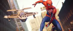 Marvel’s Spider-Man obtiene cámara en primera persona gracias a un mod