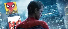 Se revela el nuevo final de Spider-Man: No Way Home