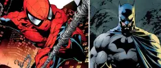 Nuevo disfraz de Spider-Man lo convierte en el Batman de Marvel