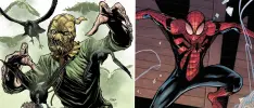 El Espantapájaros de Spider-Man sería más fuerte que el de Batman