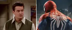 El nombre alternativo de Spider-Man en Friends ahora es canon