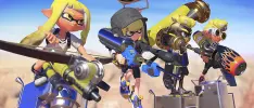 Estos son los cambios que llegan con la nueva actualización de Splatoon 3