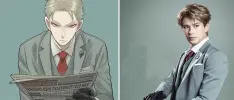 Spy X Family tendrá un musical