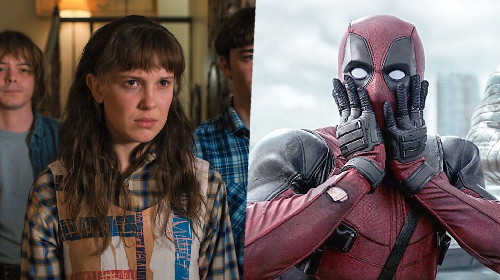stranger-things-Deadpool-Shawn-levy