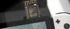 El Switch se convierte en una plataforma de streaming