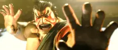 Capcom revela nuevo tráiler de Street Fighter 6