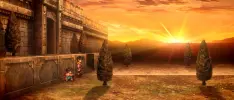 Konami anuncia remasterizaciones de Suikoden I y II