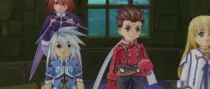 Se confirma remasterización de Tales of Symphonia