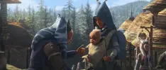 Tráiler y fecha de estreno para Star Wars: Tales of The Jedi