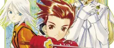 El remaster de Tales of Symphonia tendrá esta resolución y fps