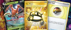 ¿Cómo encontrar el valor de tus cartas de Pokémon?