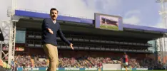 EA anuncia colaboración entre FIFA 23 y Ted Lasso