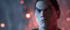 Primer vistazo en acción de Tekken 8