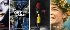 Estudio demuestra cuál es la película de terror que más asusta